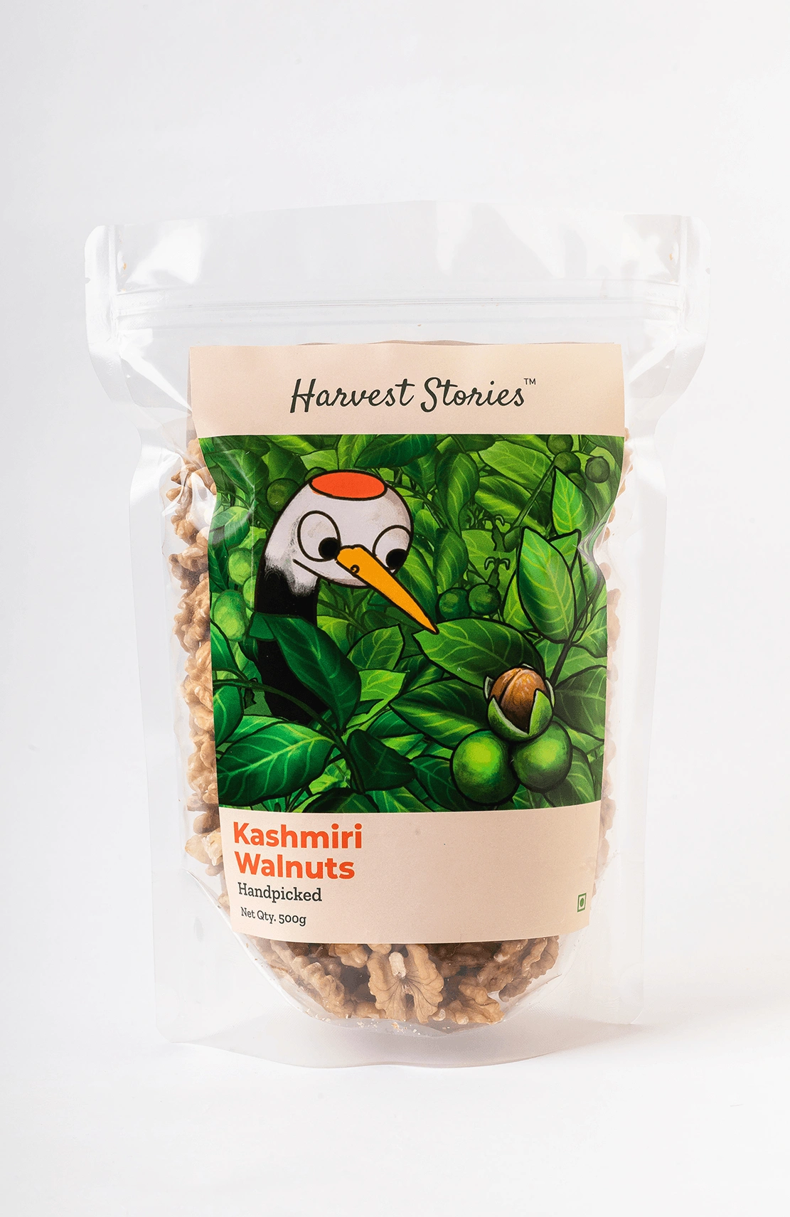 Kashmiri Walnuts 500 Gms-3