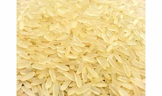 IR64 Parboiled 5% Broken Rice