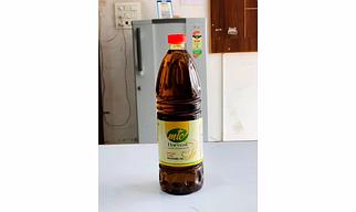 MTC Harvest Mustard Oil