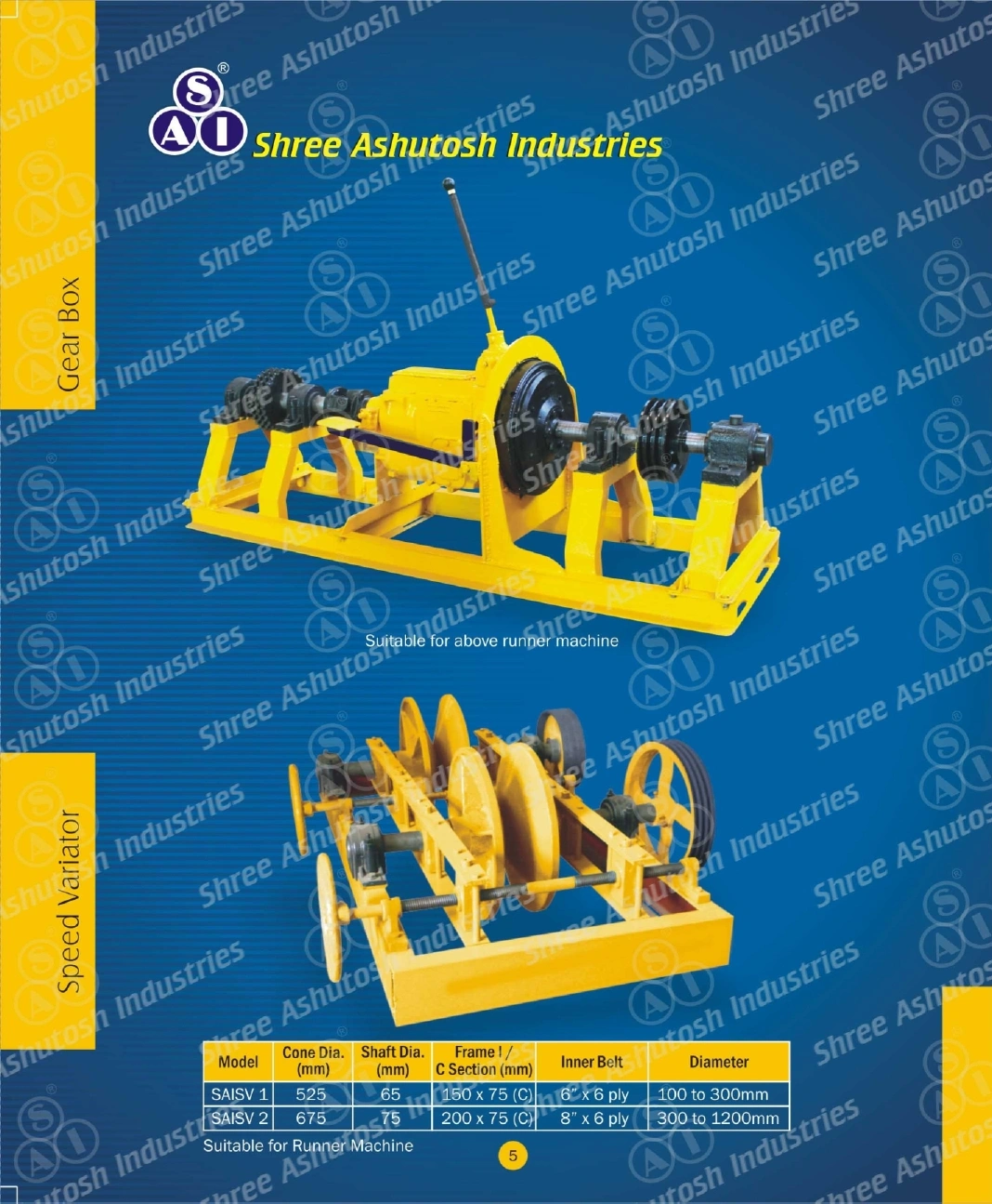 RCC/Cement Pipe making Machinery-2