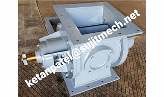 RAV - Rotary Valve