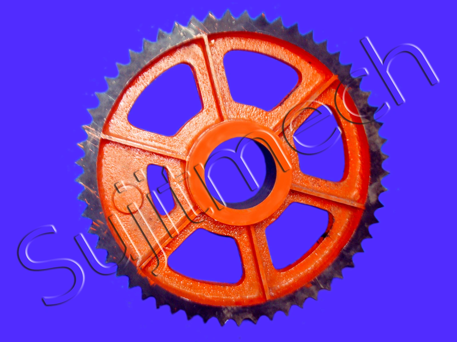 Conveyor chain Sprocket-3set