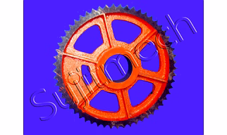 Conveyor chain Sprocket