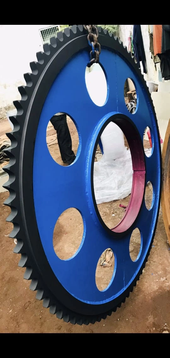 Conveyor chain Sprocket-1