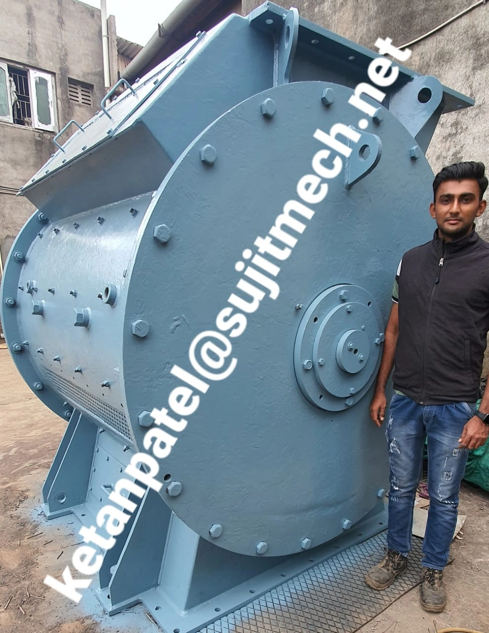 RAV - Rotary Valve-1