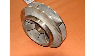 Pump Impellor