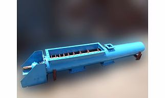 Screw Conveyor
