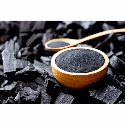 powder activated carbon