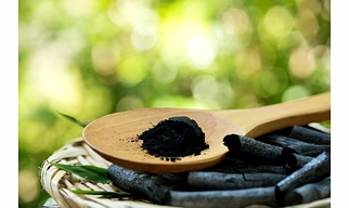 Wood Based Activated Carbon Powder