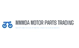 MMMDA MOTOR PARTS TRADING-logo