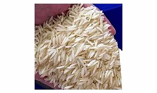 BASMATI RICE