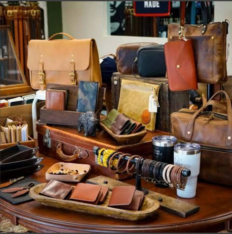 Leather Products-12624530