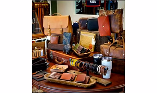 Leather Products