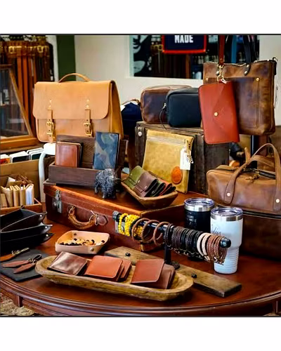 Leather Products-12624530