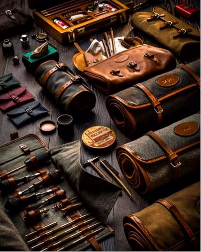 Leather Products-1