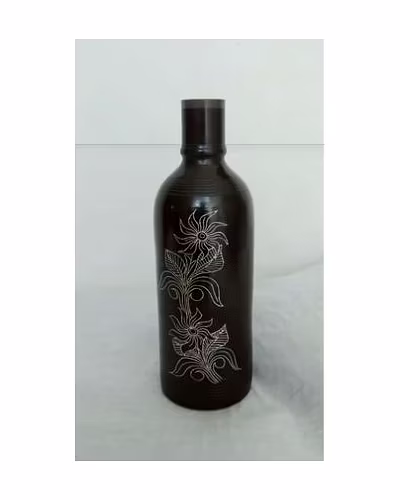 Black Pottery-1