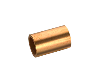 Brass Precision Machined Components
