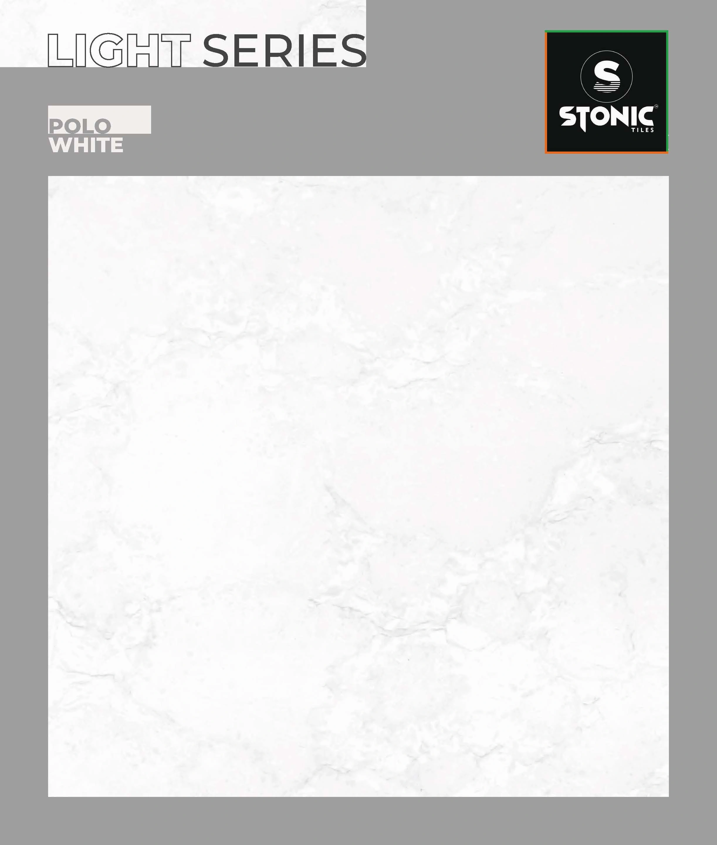 Double Charge Vitrified Tiles Rio - Light-1