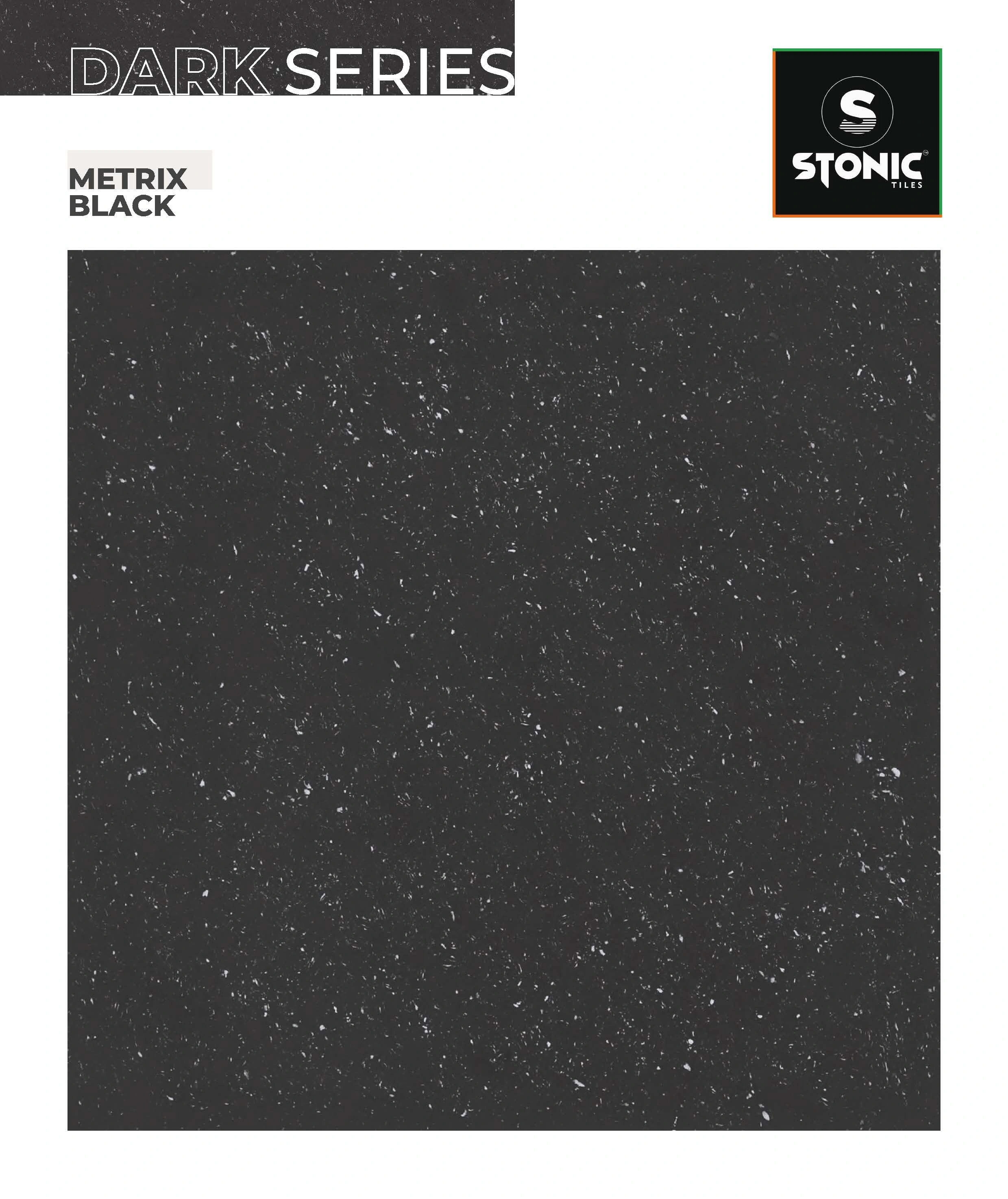 Double Charge Vitrified Tiles - Dark-1