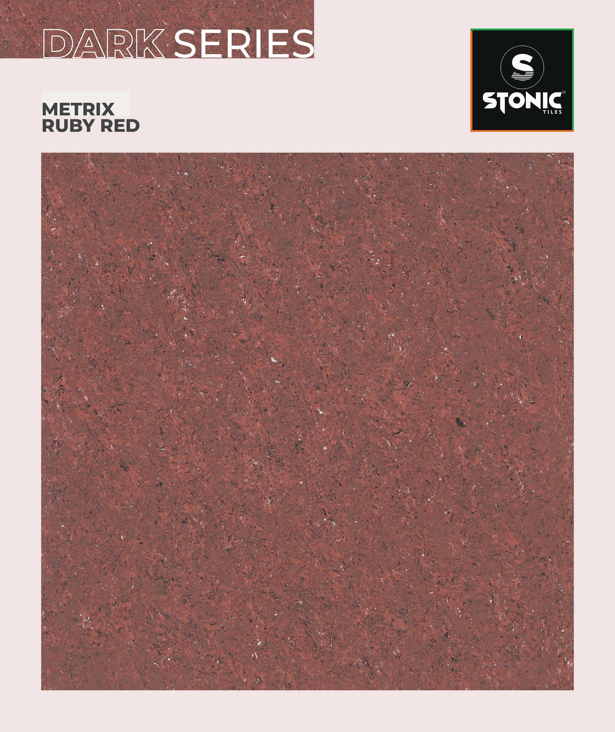 Double Charge Vitrified Tiles - Dark-3