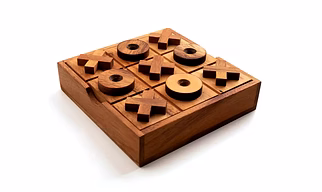 XOXO Game - XOX Game For Kids games