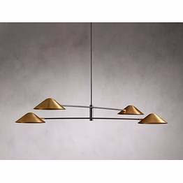 4 light mid century stilnovo chandelier ceiling light pendant lamp , modern contemporary ceiling pendant lighting dining