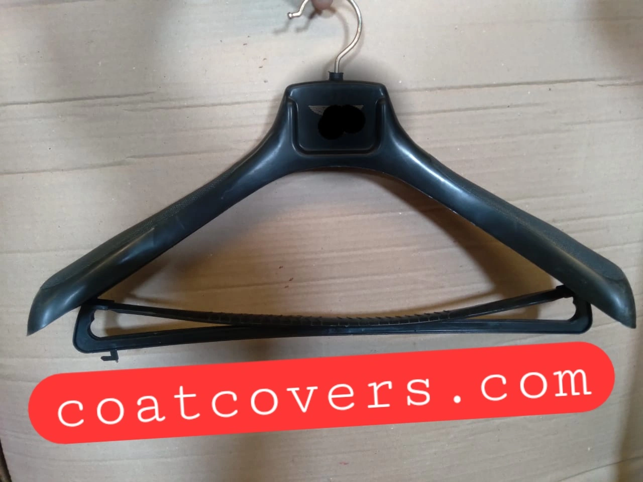 Coat Hanger-2