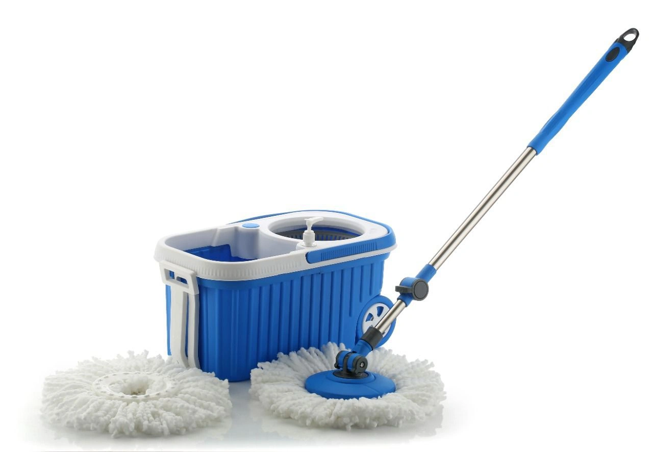 EASY SPIN MOP STEEL NET-12624904