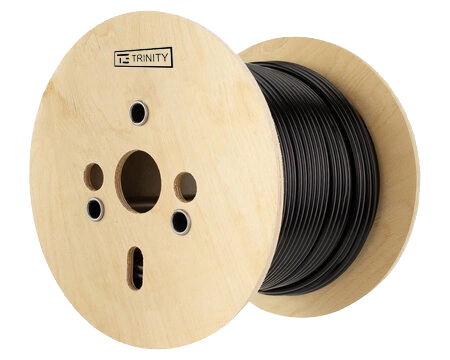 PLYWOOD SPOOL/DRUM-12625298