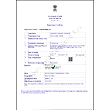 GST LICENSE