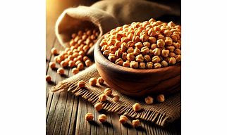 CHICK PEAS