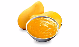 Fresh Mangoes