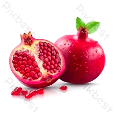 Fresh Pomegranates-5kg-Medium (250-350g)-2