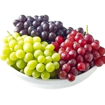 Fresh Grapes-18 MM -25 MM DIAMETER-3