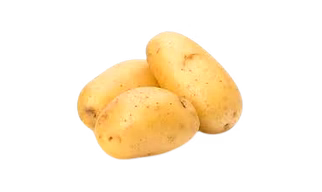 FRESH POTATO