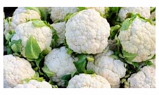 Cauliflower