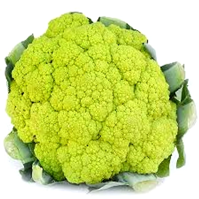 Cauliflower-Medium (500g - 1kg)-1