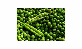 Fresh Peas / Green Peas