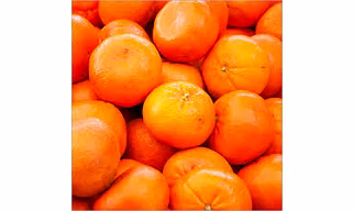 Fresh Orange