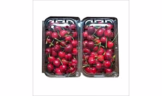 Fresh Cherries
