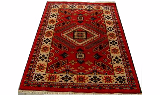 Handmade Carpet