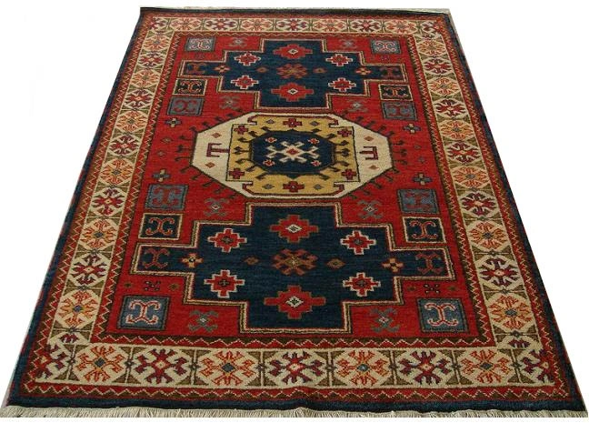 Handmade Carpet-1