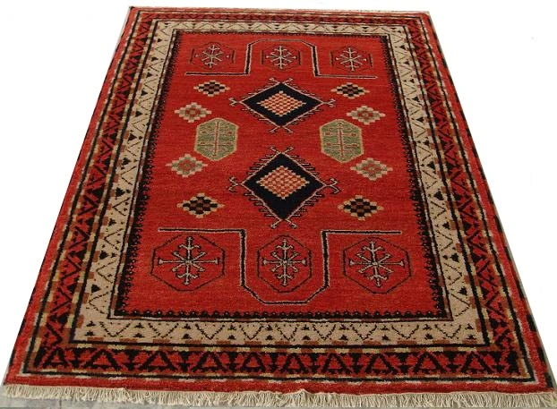 Handmade Carpet-2