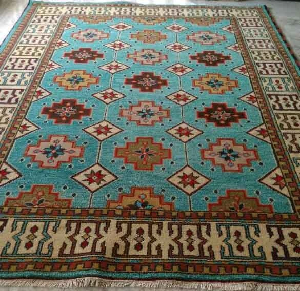 Handmade Carpet-3