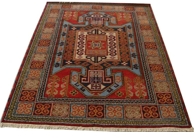 Handmade Carpet-4