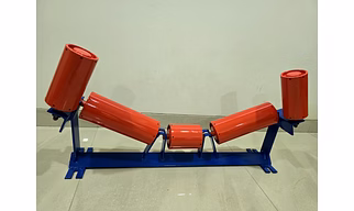 conveyor Idlers