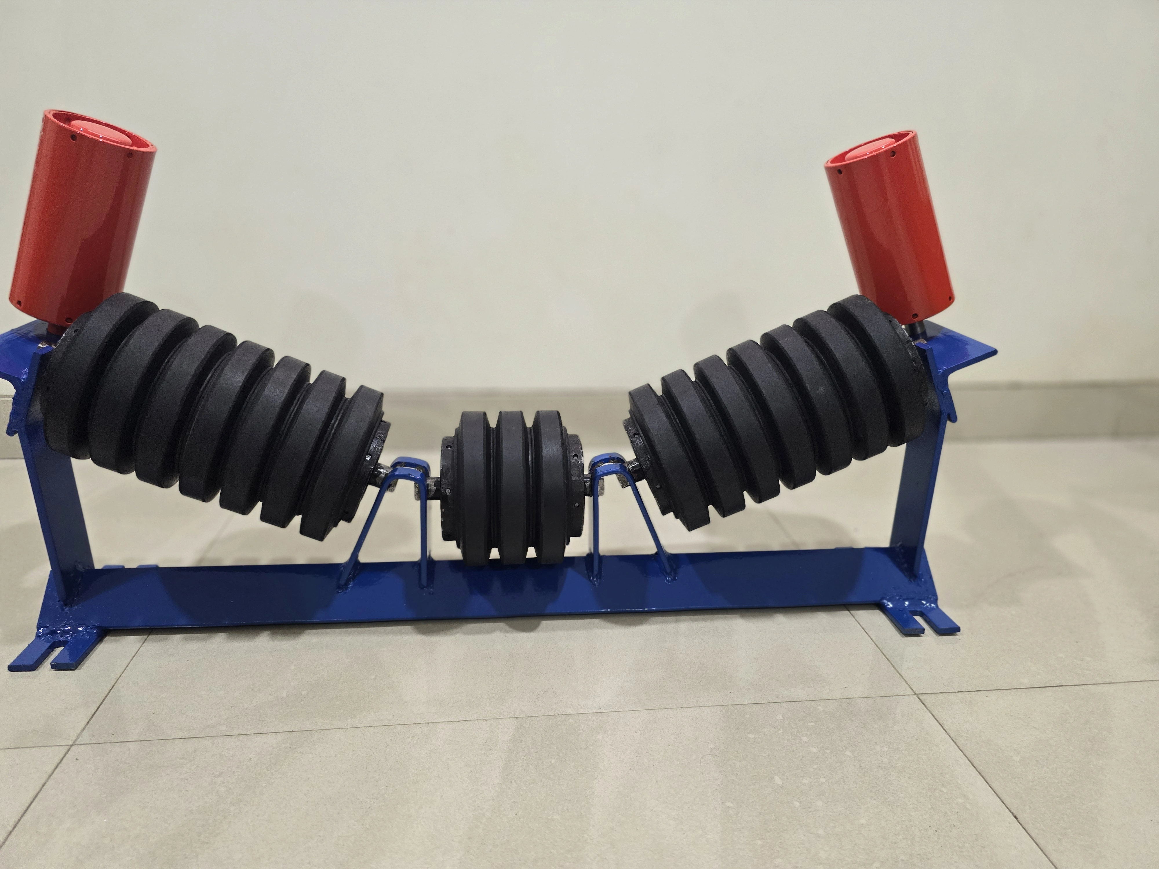 conveyor Idlers-1