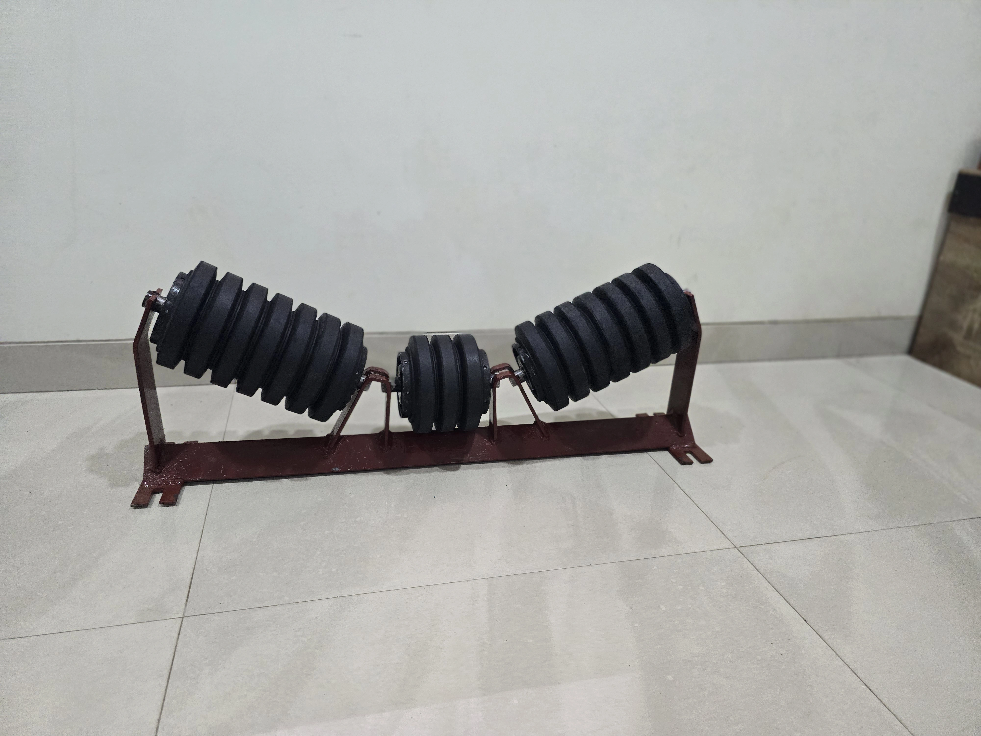 conveyor Idlers-3