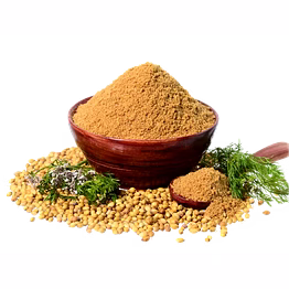 coriander powder