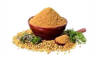 Coriander Powder